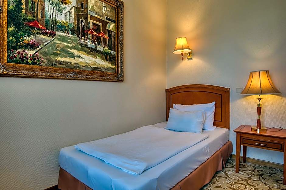 Hotel Bellevue