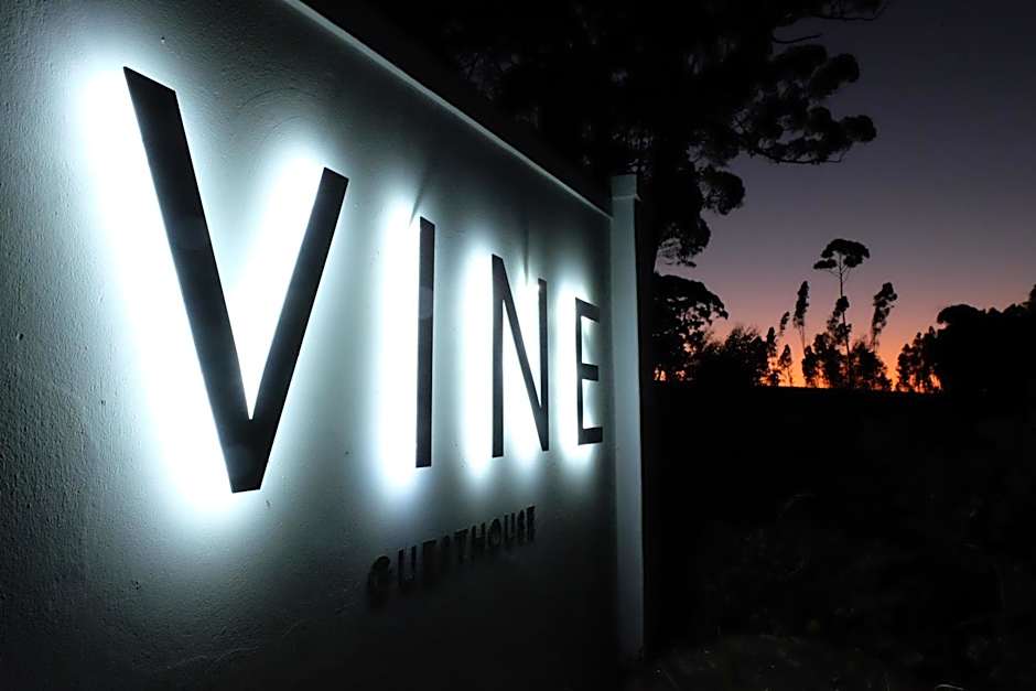 Vine Guesthouse