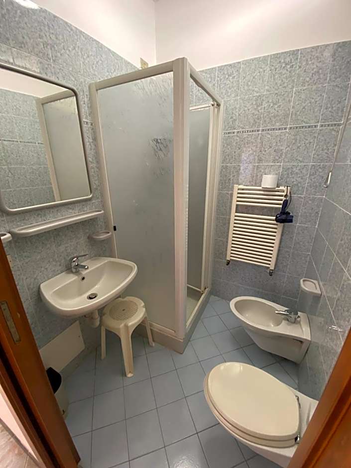 Hotel Primo Sole