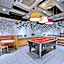 ibis Styles Glasgow Centre George Square