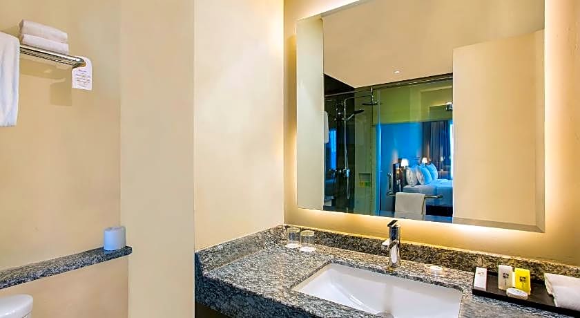 Swiss-Belhotel Pangkalpinang