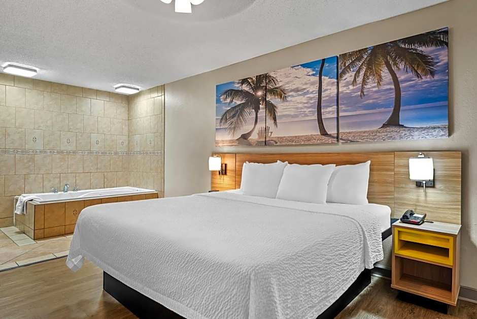 Days Inn by Wyndham Jacksonville NC