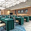 EVEN Hotel Zhongshan City Center By IHG