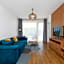 Rentsite Family Apartments położone w BLU