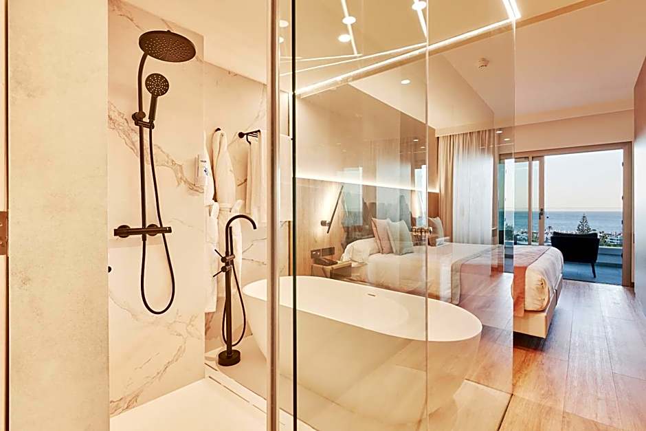 Gloria Palace San Agustín Thalasso & Hotel