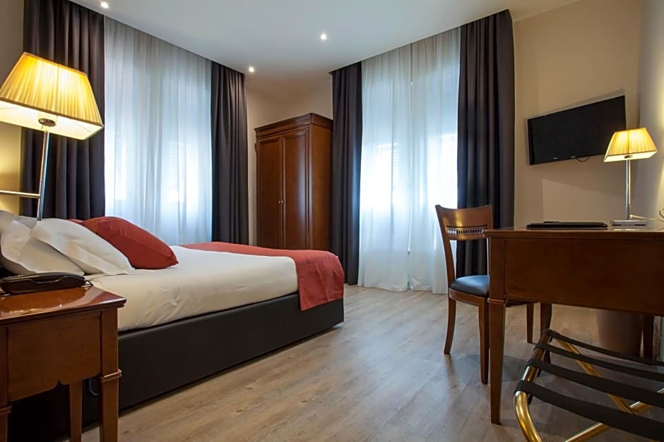 Hotel Astoria