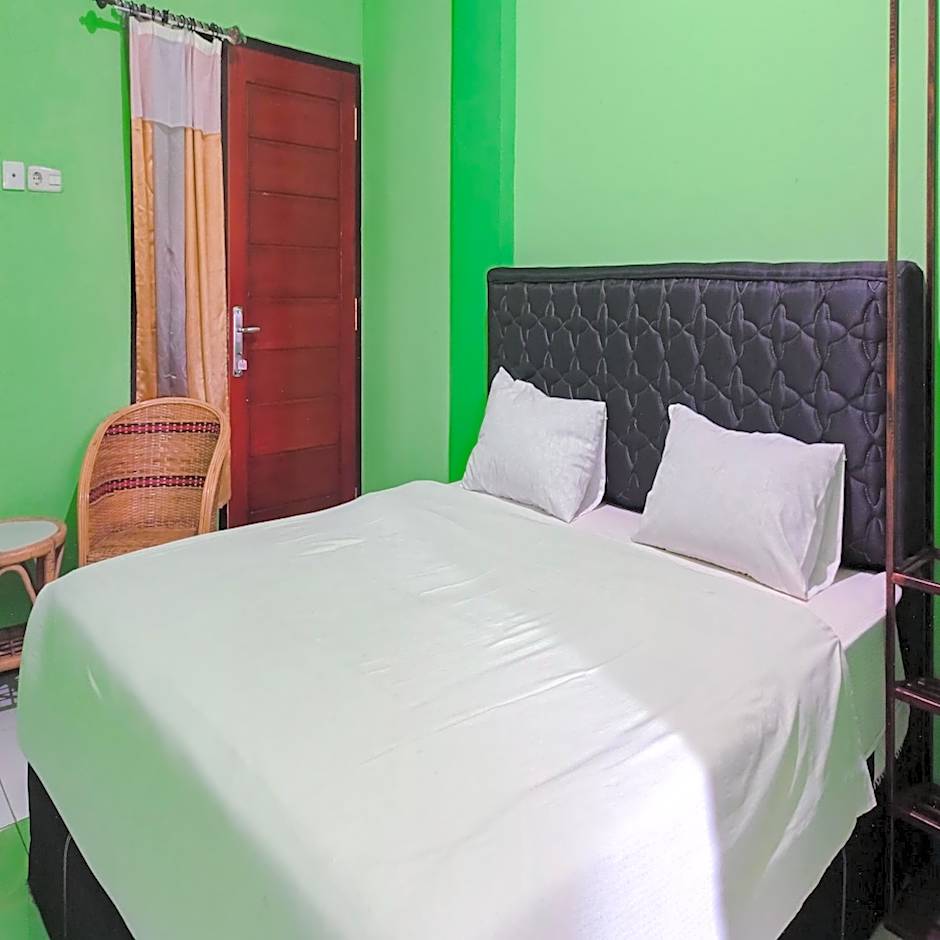 Hotel Pabelan RedPartner