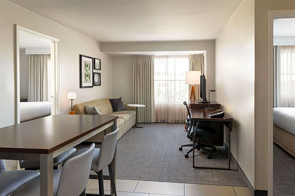 Residence Inn by Marriott Youngstown Warren/Niles