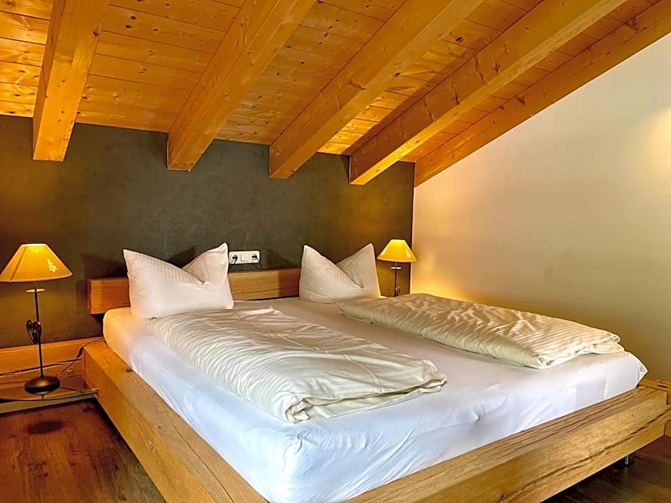 Alpenlodge Charivari - SommerBergBahn unlimited kostenlos