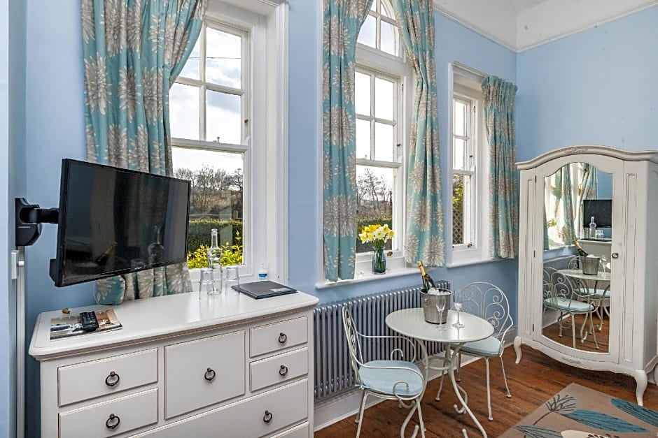 The Agent's House Bed and Breakfast