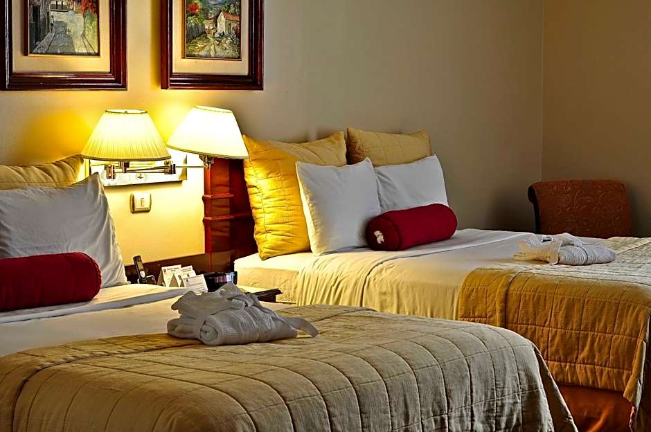 Clarion Hotel San Pedro Sula