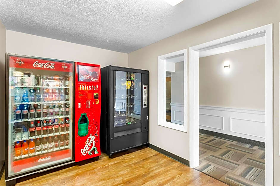 Quality Inn & Suites Gorham White Mountains