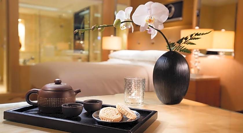 Guangzhou Marriott Hotel Tianhe