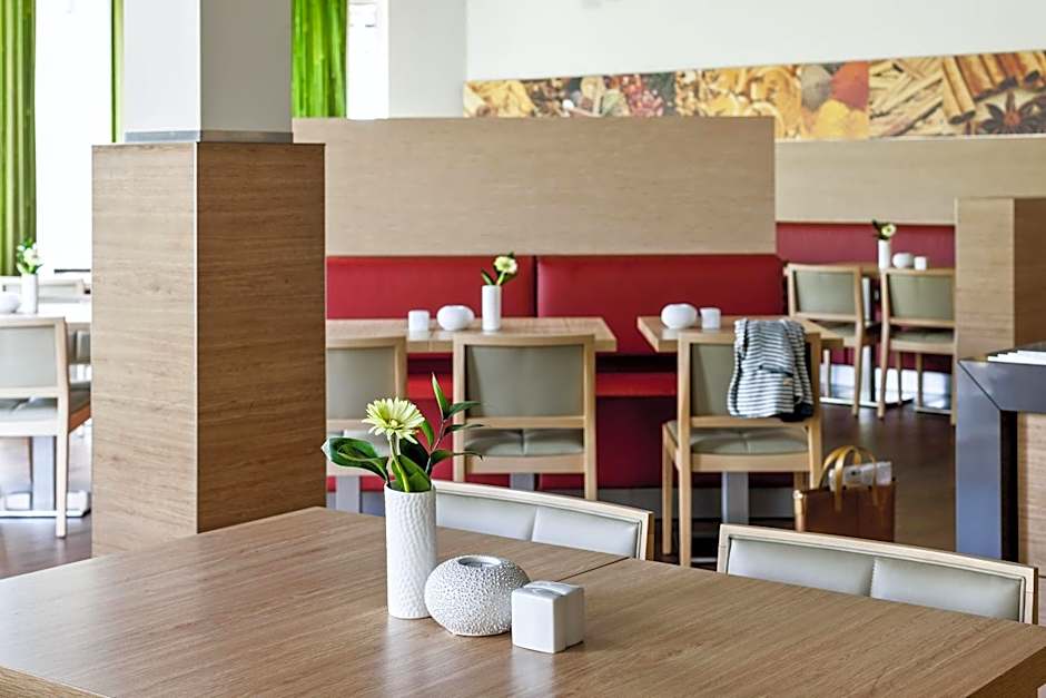 ibis Berlin Dreilinden