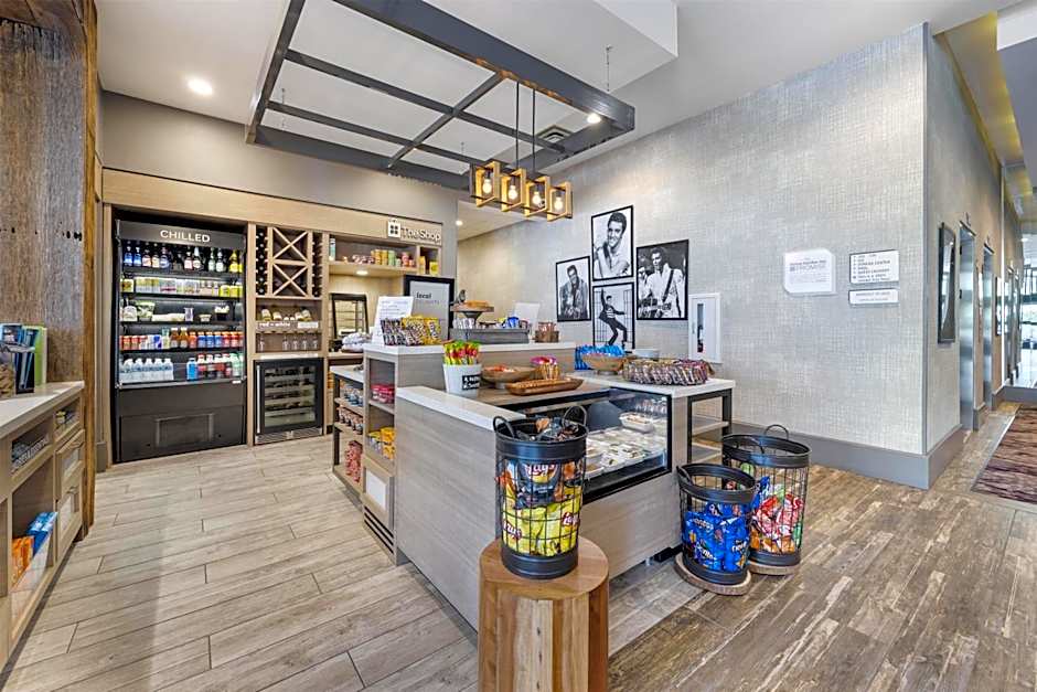 Hilton Garden Inn Gallatin