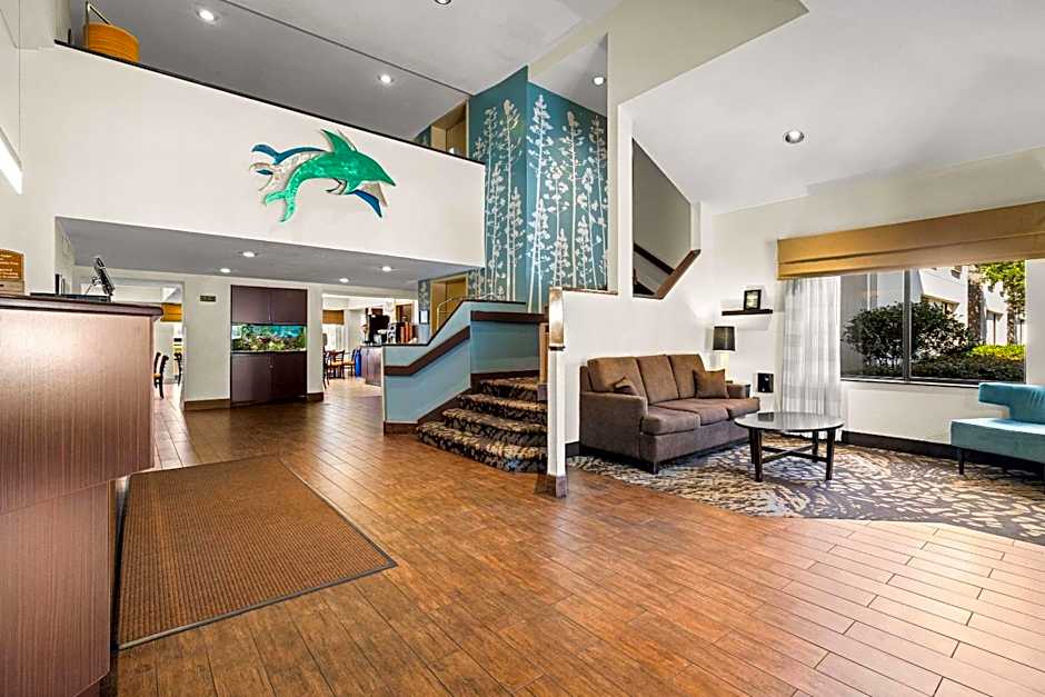 Sleep Inn Wilmington near University