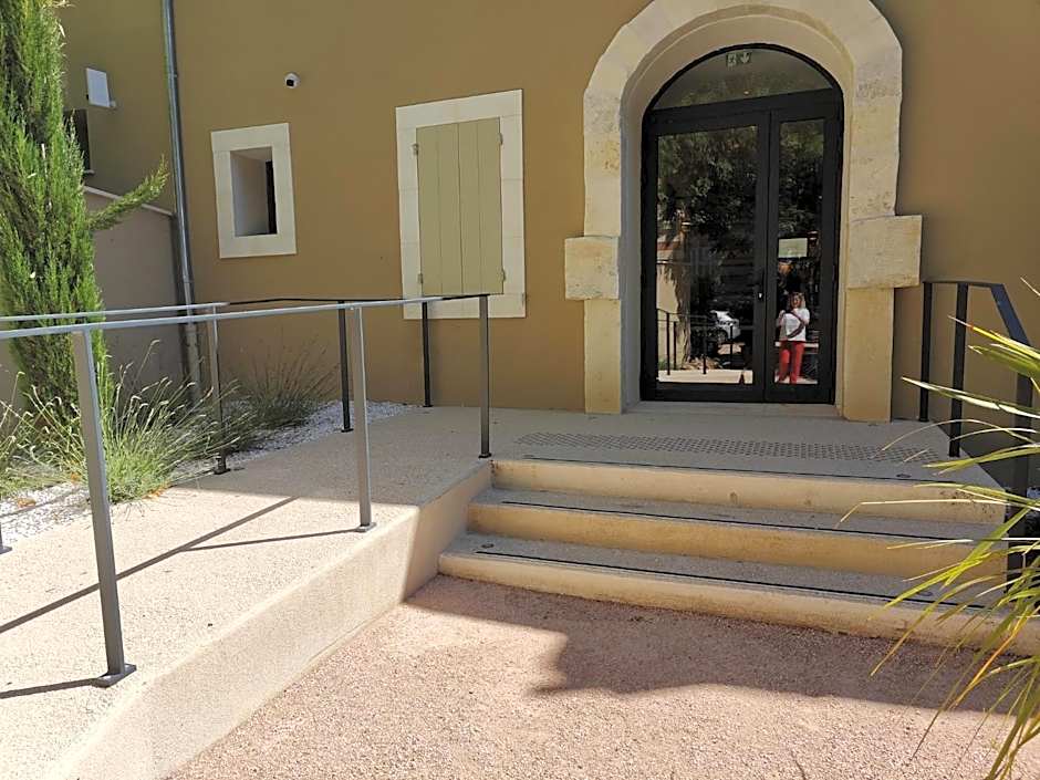 Château la Beaumetane