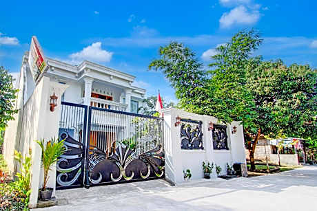 Hotel O D'draman Homestay Syariah