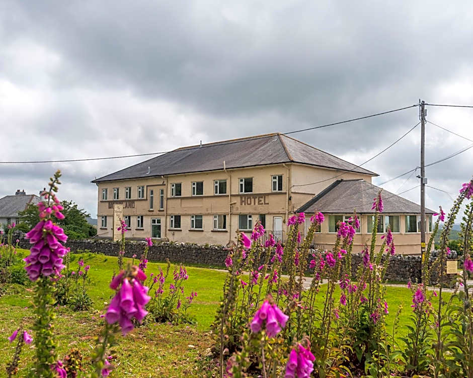 The Moorland Hotel