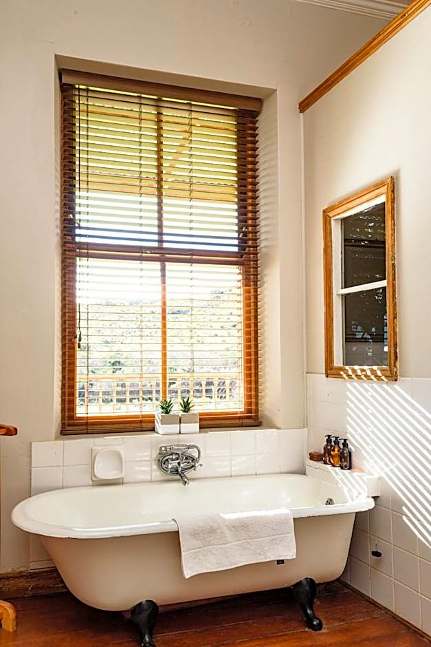 Chargo Boutique Lodge