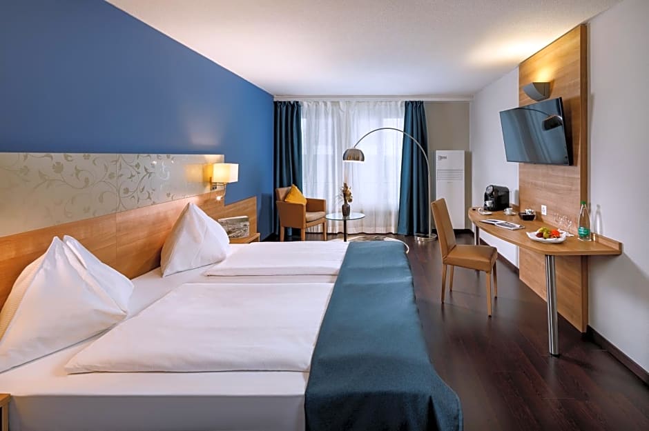 Hotel Olten Swiss Quality