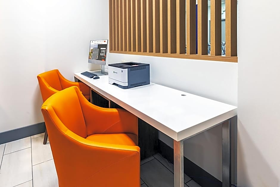 Holiday Inn Express Harvey-Marrero By IHG