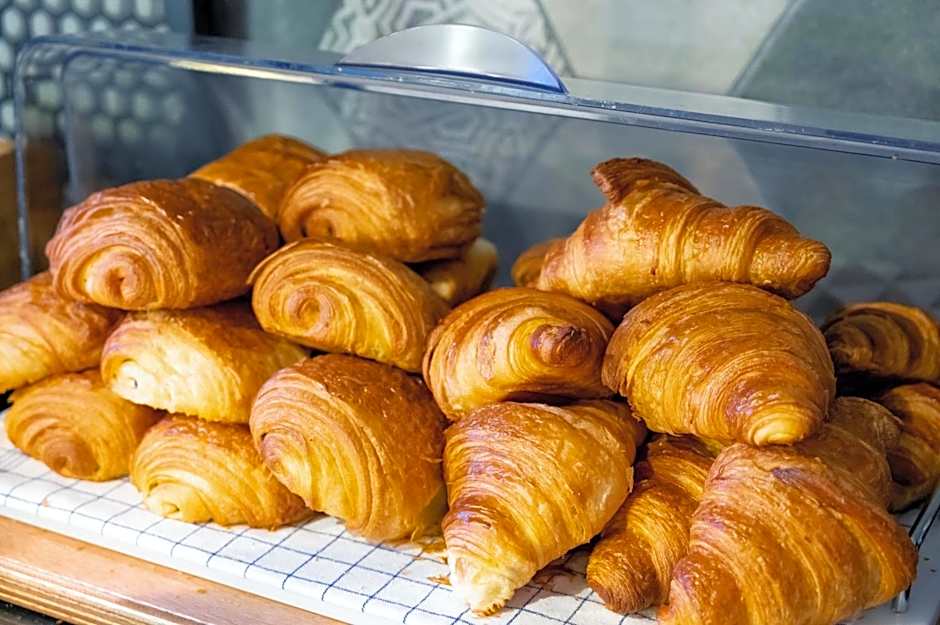 Staycity Aparthotels Gare de lEst