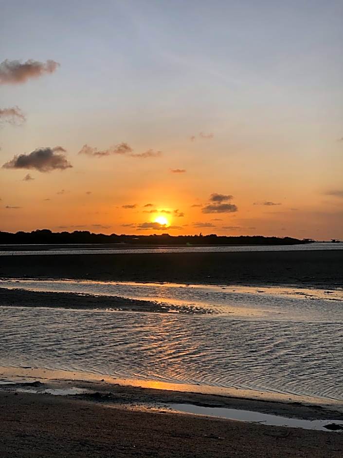 Restaurante & Pousada Portal dos Ventos