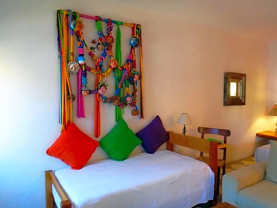 Casa Natalia Boutique Hotel Adults Only