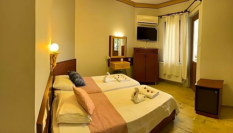Han Dalyan Hotel