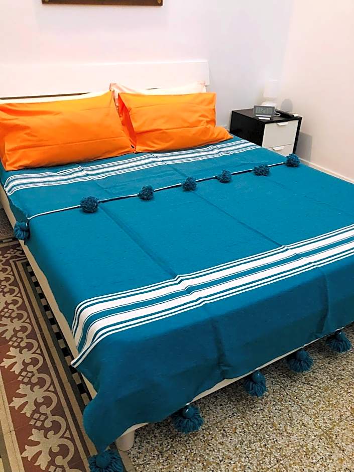 B&B Giulio Cesare 24