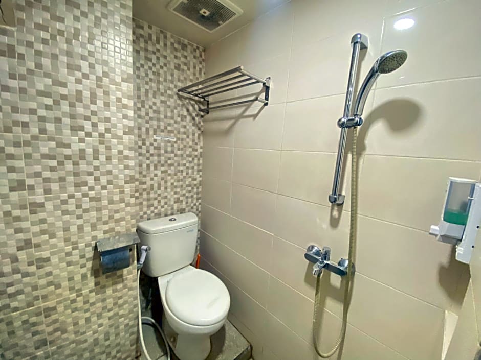 Penginapan Star Ambon Mitra RedDoorz