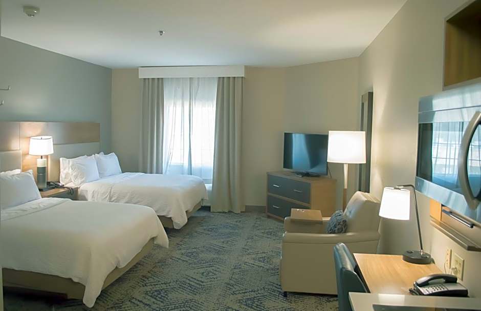 Candlewood Suites Longview By IHG