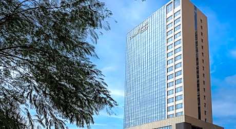 Courtyard by Marriott Shanwei Haifeng