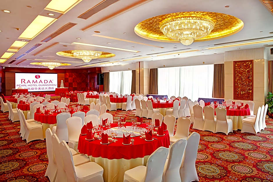 Ramada Pearl