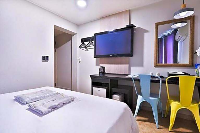 Anyang Premier Hotel XYM