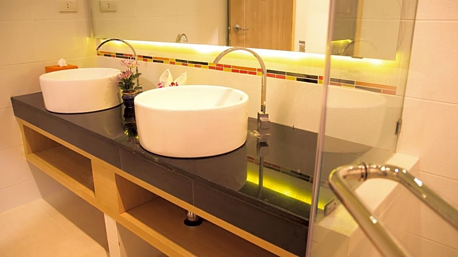 PM Lake Mabprachan Pattaya