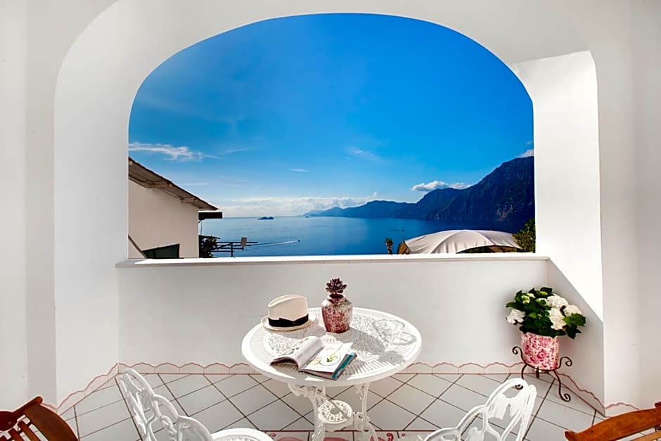 Hotel Smeraldo