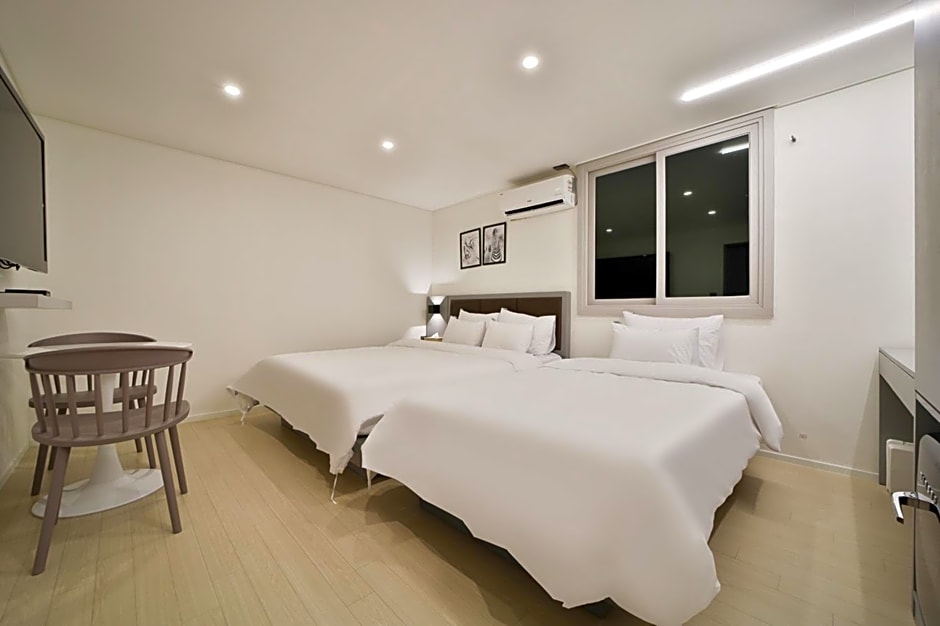 Green B Hotel Busan Seomyeon