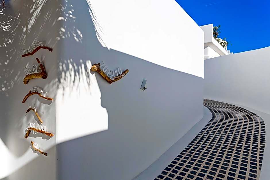 Myconian Utopia Relais and Chateaux