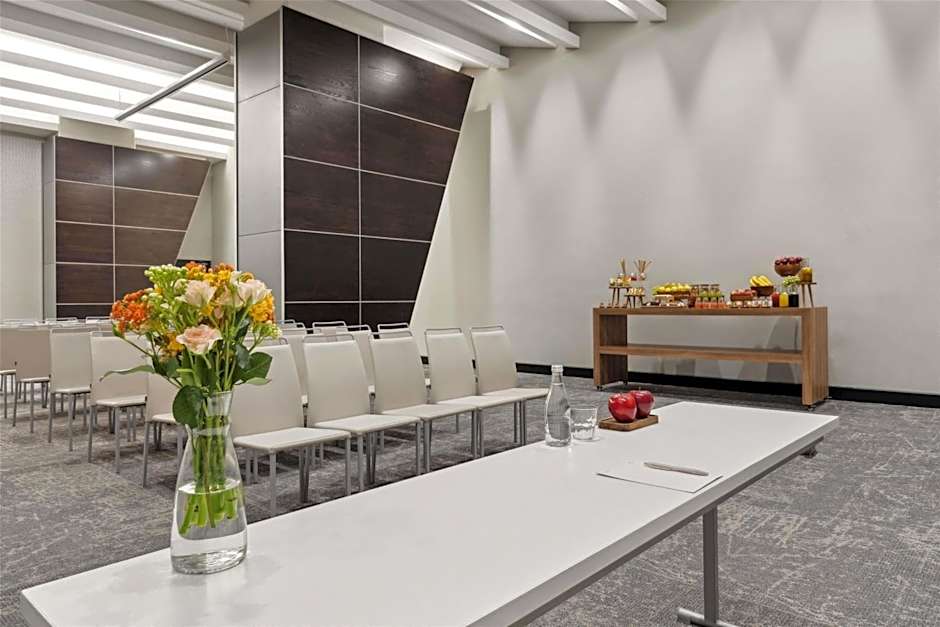 NH Collection Monterrey San Pedro