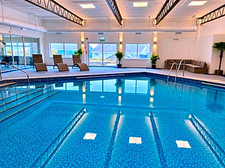 Pentire Newquay Cornwall Hotel