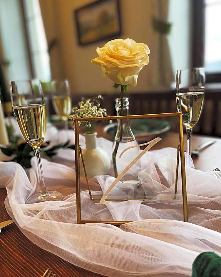 Penzion Pod Dratnikem