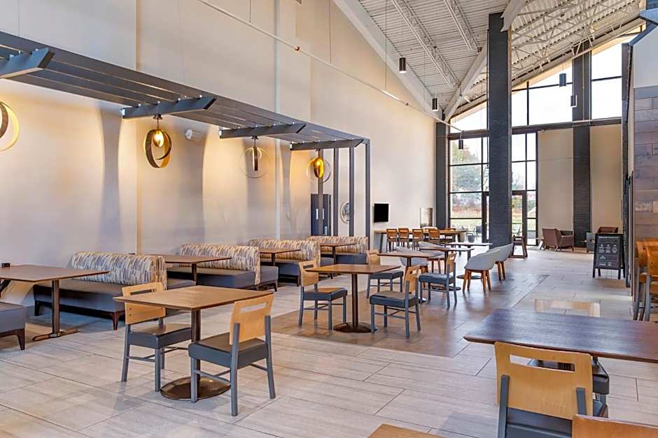 Candlewood Suites - Roanoke - Valley View By IHG