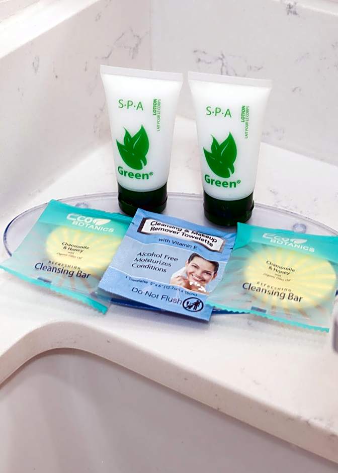 Brisa Pacifica Hotel Encinitas