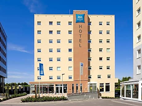 ibis Budget Luxembourg Sud
