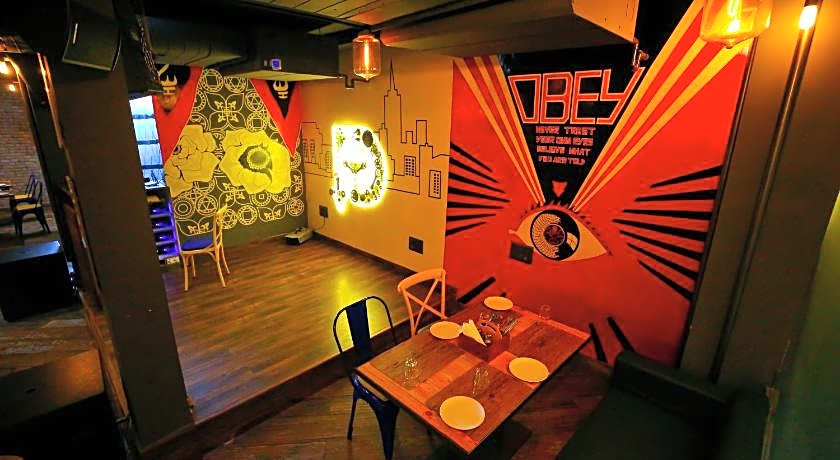 Hotel Moti Palace & Restaurant