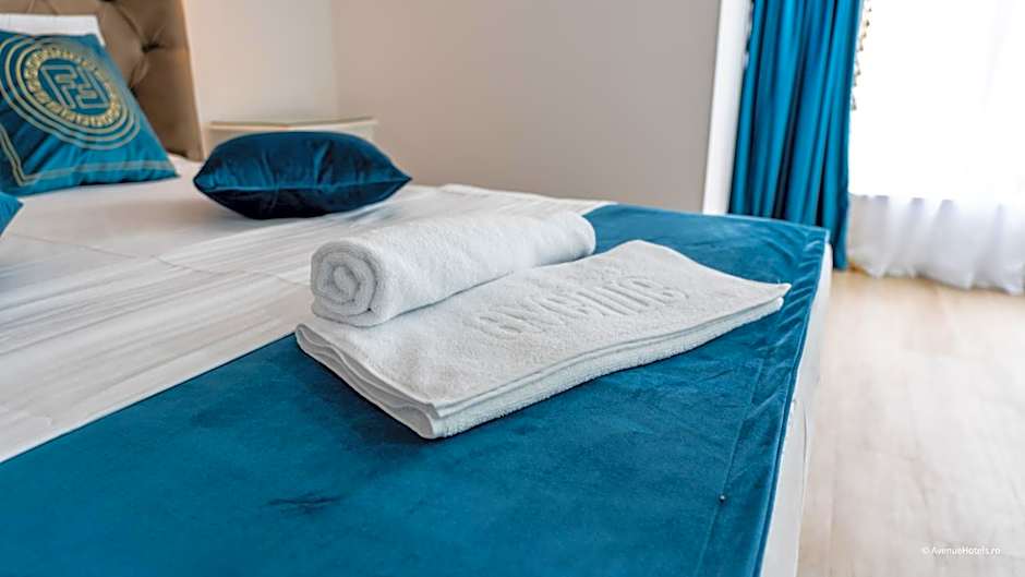 Avenue Venus - Avenue Hotels