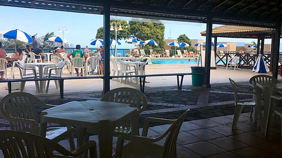 Porto Real Suites Mangaratiba