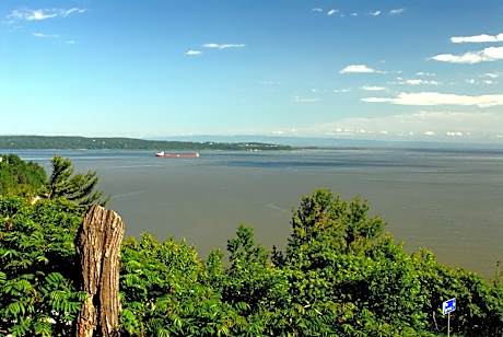 King Room with Balcony and Sea View